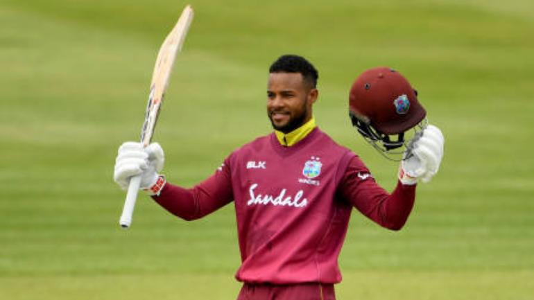 <p>Cricket West Indies has named Shai Hope and Rovman Powell as their ODI and T20I captains, respectively.</p>