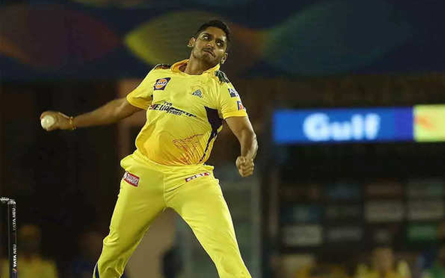 <p>IPL 2023: Tushar Deshpande says during a conversation with MS Dhoni that bowlers have spoken enough about strategy and it is now time to execute.</p>