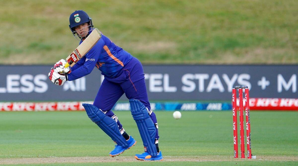 <p>Richa Ghosh is the only Indian on the ICC's shortlist of nine candidates for Player of the Tournament.</p>
