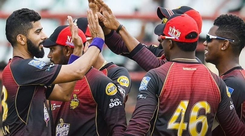 CPL 2020: Trinbago Knight Riders defeated Guyana Amazon Warriors in first match of the tournament