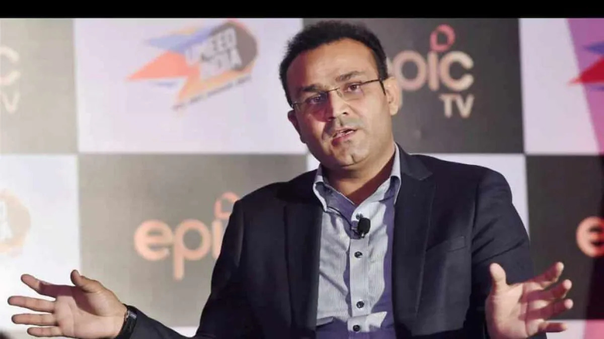<p>Virender Sehwag said of declining the position of team India's head coach, "I want my own choice and I didn't get that choice."</p>
