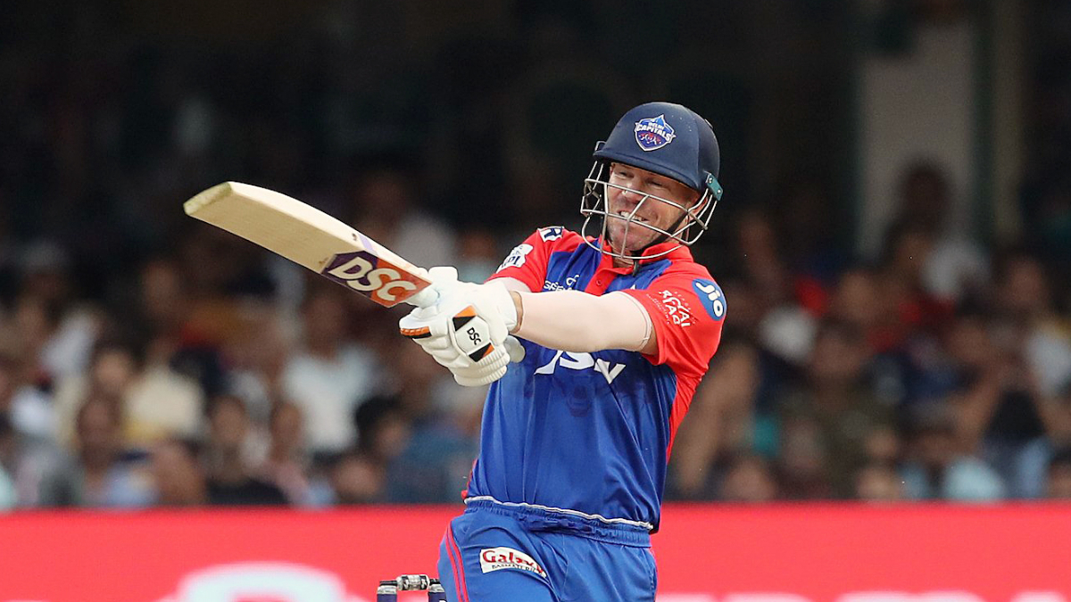<p>David Warner is displeased with the Delhi Capitals' batting troubles in IPL 2023: I can't tell them how to bat.</p>