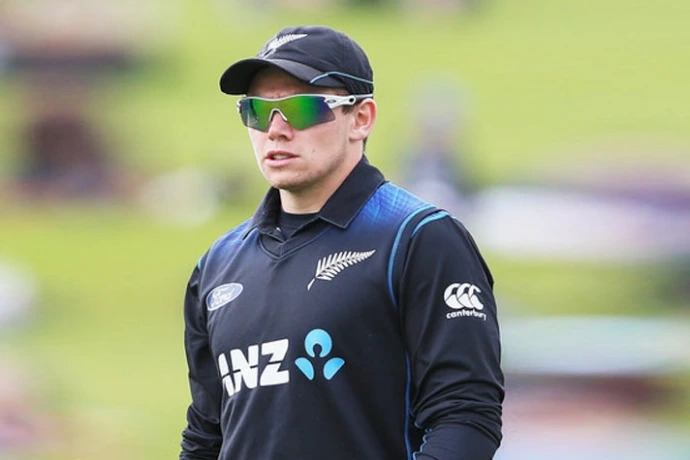 NZ v SL: As the regulars depart for the IPL, Tom Latham will captain New Zealand against Sri Lanka in ODI matches.

