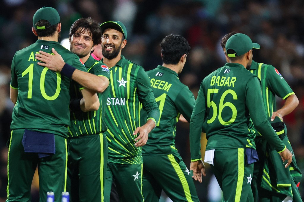 <p>Bangladesh may host Pakistan's 2023 ICC Cricket World Cup matches: Reports</p>
