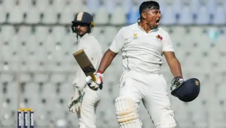 <p>"If you want to see slim and trim guys, go to a fashion show," says Sunil Gavaskar Brutal Reaction to Selectors Ignoring Sarfaraz Khan</p>