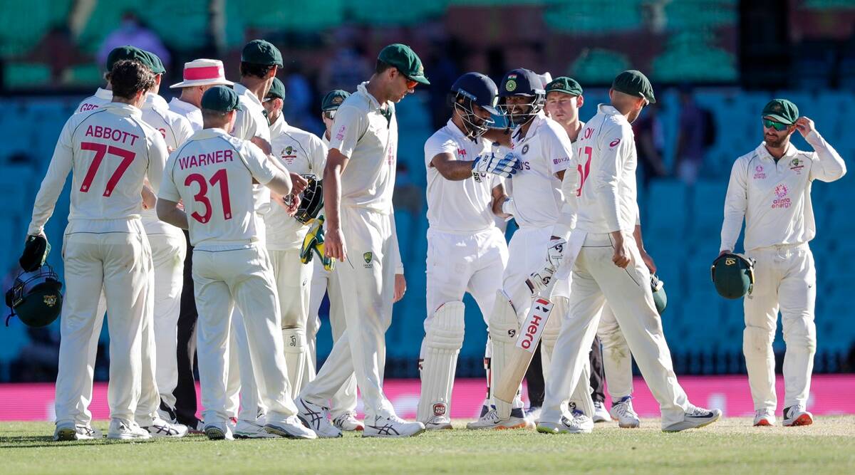 Border-Gavaskar Trophy: Australia is desperate to reclaim Test honours against new-age cricket rivals India.