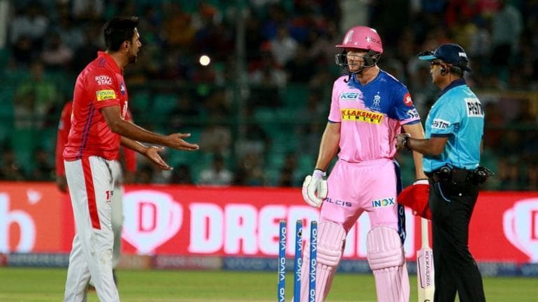 I have already spoken to Ricky Ponting about Mankading over phone: Ravichandran Ashwin