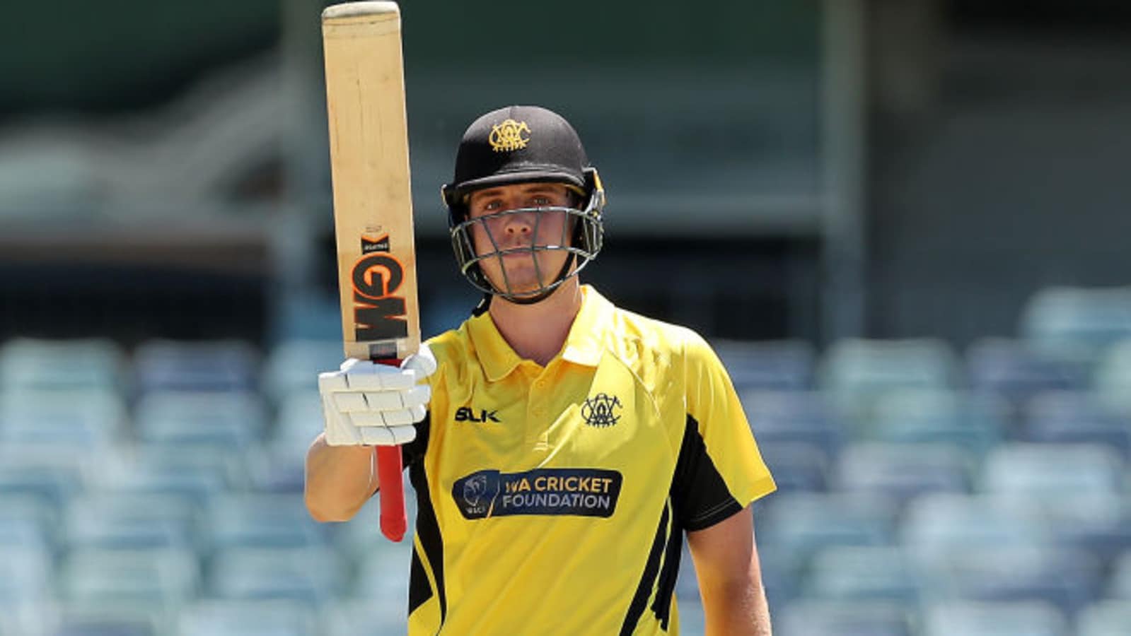 <p>IPL 2023: "I Figure I Didn't Do A lot of To Sort Of Procure That" - Cameron Green On Stunning IPL Auction Bid</p>