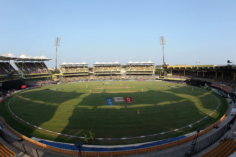 IPL 2019, CSK Vs RCB Live : Countdown have started for the 12th Edition IPL