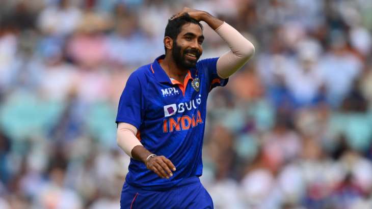 IND vs SL ODI: Jasprit Bumrah ruled out of 3-match ODI series against Sri Lanka