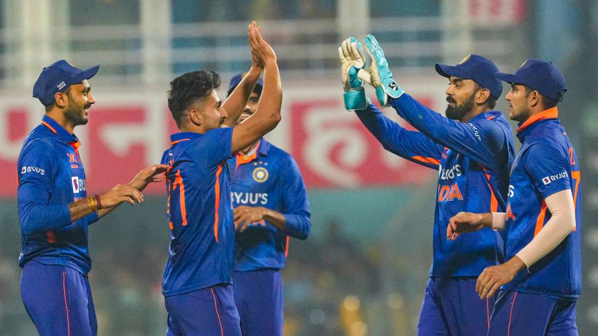IND vs SL 3rd ODI: Dream 11 Predicted XI, Injury Update, Pitch Report and Whether Report