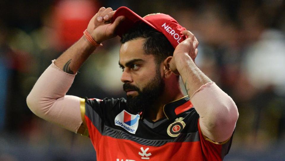 Match 17 of IPL 2019 , RCB vs KKR : Match Previews : Virat's red army still look to notch up smashing maiden victory