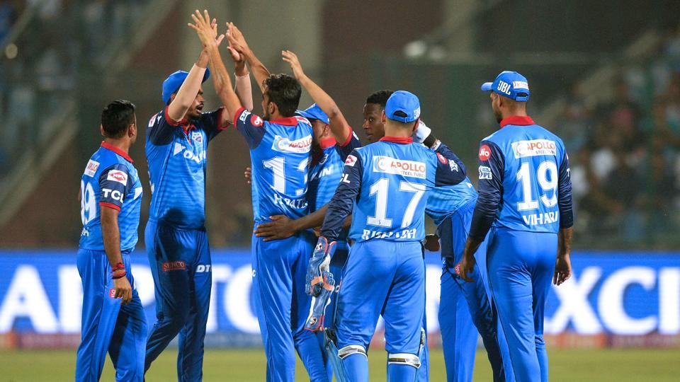 Match Previews, Match 34: DC vs MI, The Delhi Capitals are on a three-match winning streak and Mumbai's eyes on Break a leg knocked