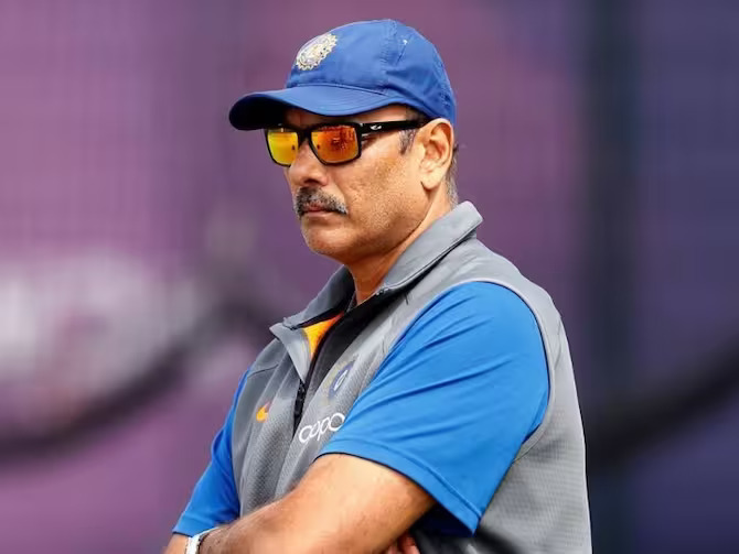 <p>Ravi Shastri believes that an ODI should be limited to 40 overs in order to survive.</p>
