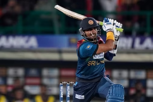 <p>IPL 2023: Dasun Shanaka has been named as Kane Williamson's replacement at GT.</p>
