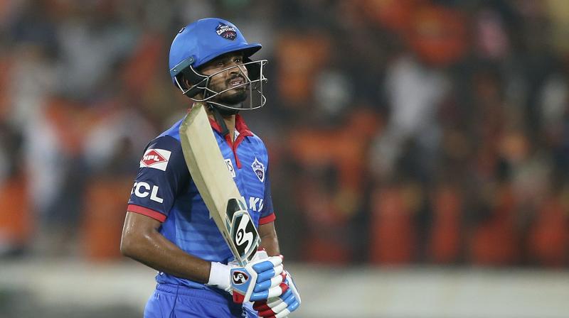 IPL 2019, Match 34 : DC vs MI, Mumbai acclaimed victory over Capitals by 40 runs