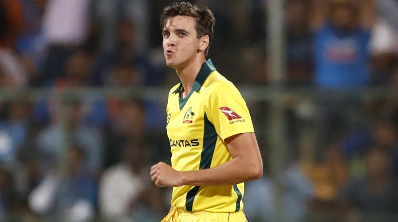 <p>Jhye Richardson will miss the IPL 2023 and is unlikely to participate in the Ashes series.</p>
