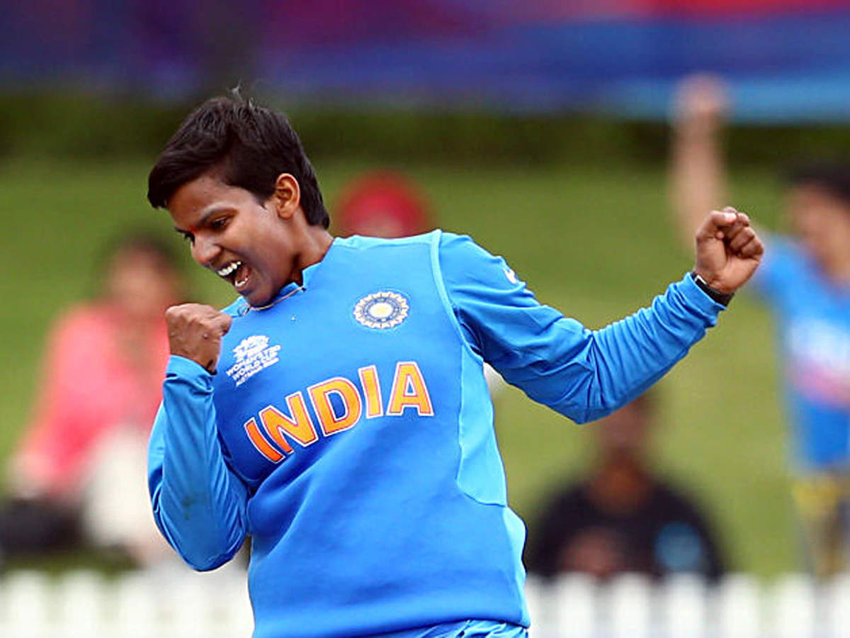 <p>Women's Premier League: Deepti Sharma has been named UP Warriorz vice-captain ahead of the inaugural WPL season.</p>