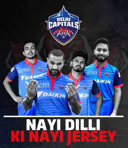 “Nayi Dilli ki Nayi Soch” - New Thinking from New Delhi