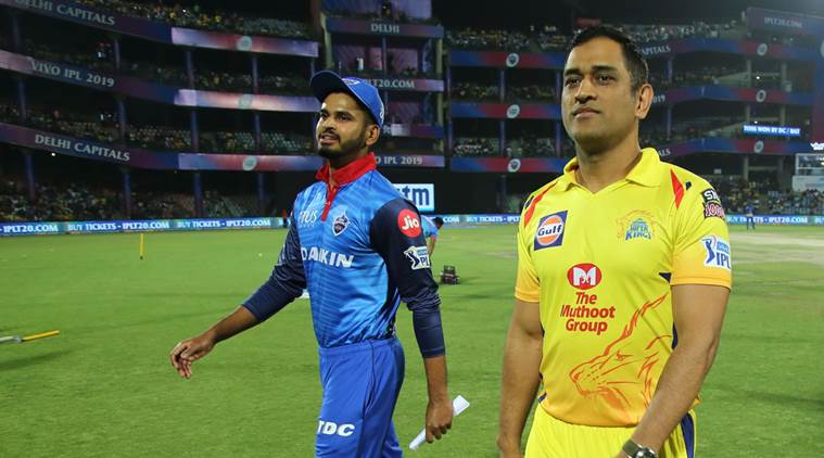 IPL 2019, DC vs CSK Match Highlights: 