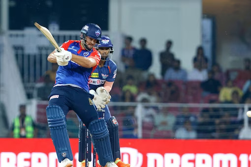 <p>"One of Rilee Rossouw or Rovman Powell will have to leave," says Aakash Chopra of the Delhi Capitals' probable substitution for the IPL 2023 match against GT.</p>

