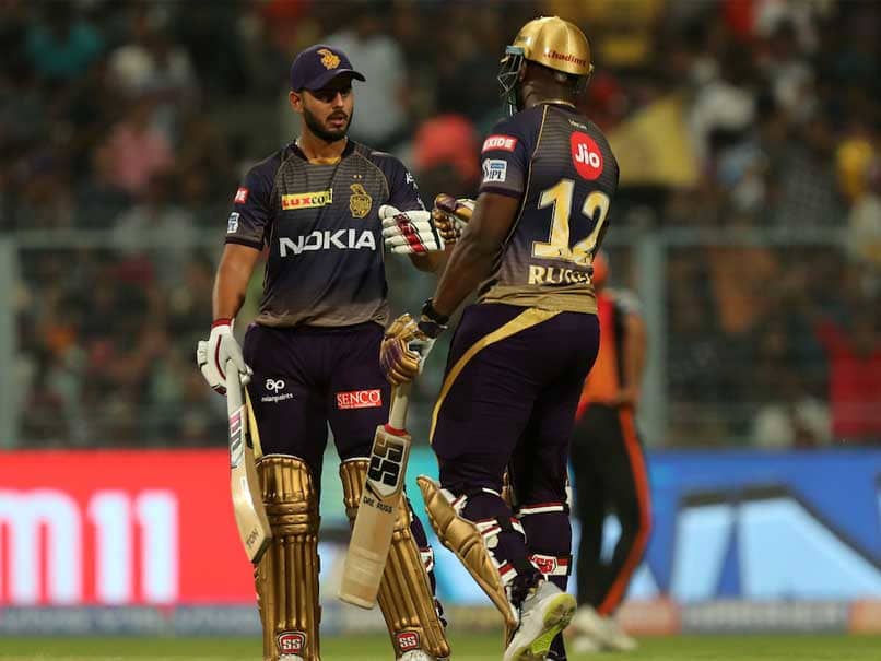 IPL 2019, KKR vs SRH Highlights: 