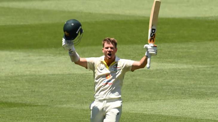 <p>Aus vs SA 2nd Test Day 2: David Warner closes almost three-year sit tight for Test hundred in Melbourne</p>