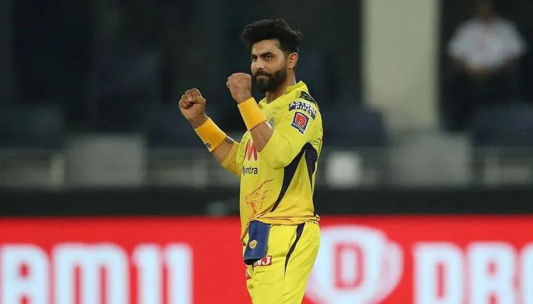 <p>"I used to love being a fast bowler when I first started playing cricket," Ravindra Jadeja says.</p>
