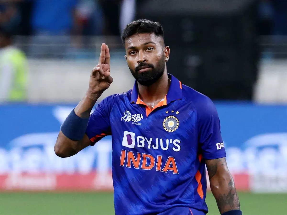 <p>Hardik Pandya has leadership abilities to lead Indian team: Rashid Khan</p>