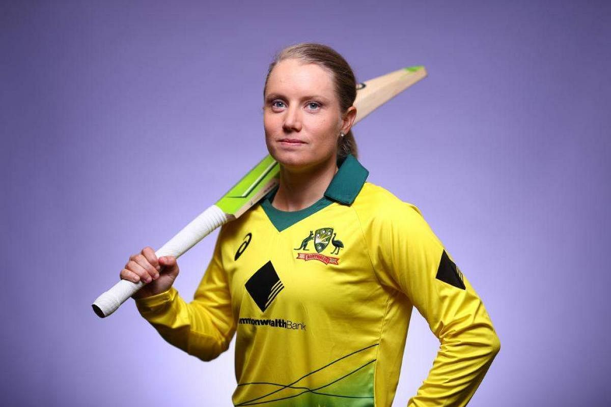 <p>In the first season of the WPL, UP Warriorz will be captained by Alyssa Healy.</p>