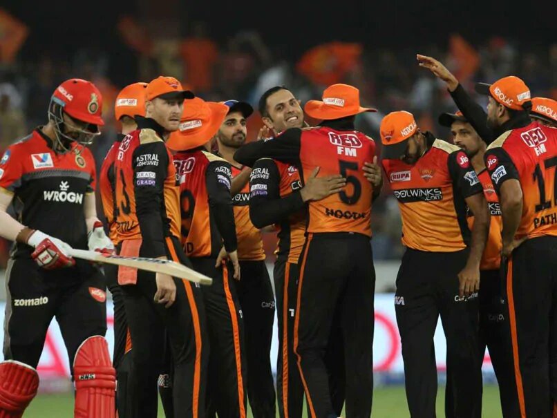 Match Previews, Match 54: RCB vs SRH, Another victory could well secure Hyderabad a berth in the playoffs