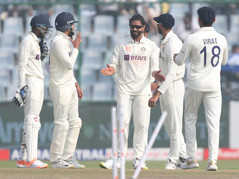 <p>India has a strong squad capable of defeating Australia in the WTC final: Former England captain Paul Collingwood.</p>
