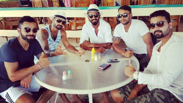 IPL 2020: There will be restrictions on players going out of hotels