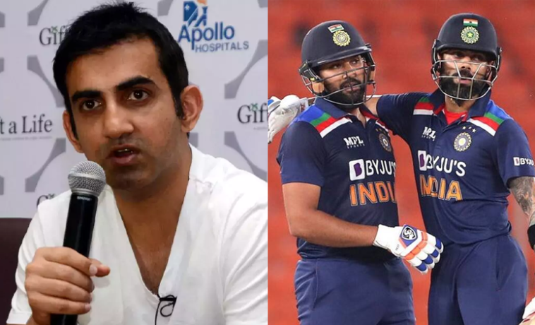 <p>IND vs SL : Top Indian Cricketers, 'HURT' with Gautam Gambhir's STATEMENTS, calls him 'LOUD MOUTH'</p>