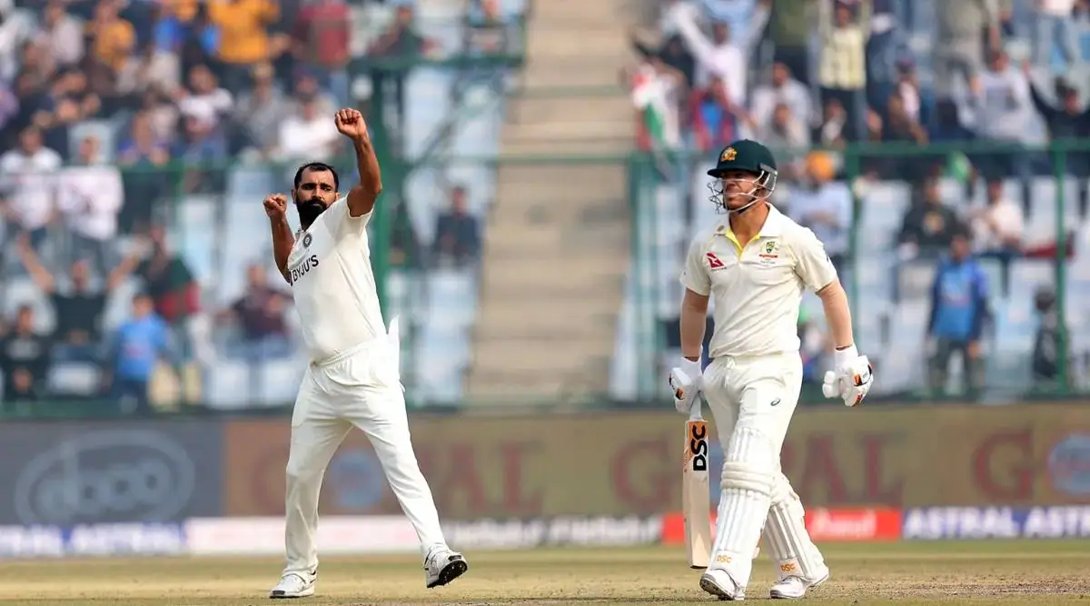 <p>Border Gavaskar Trophy 2023: Sourav Ganguly predicts a 4-0 win for India over Australia.</p>
