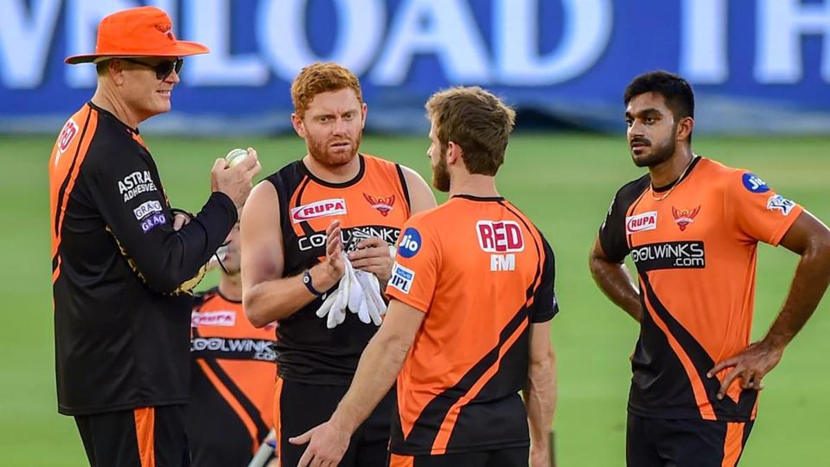 Match Previews, Match 45: RR vs SRH, Royals could continue their impressive recent form and pull off yet another upset victory
