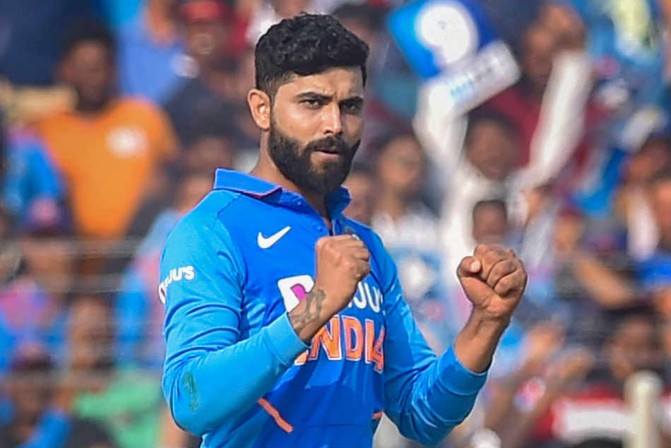 Akash Chopra Considered Ravindra Jadeja As The Best Fielder Ever