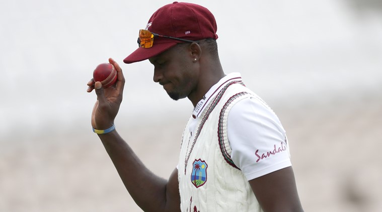 ICC Ranking: Holder Reaches Second Position In bowlers' List After First Test