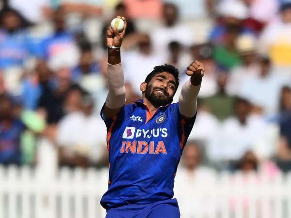 <p>Jasprit Bumrah playing in the IPL will signal that he is healthy, says Robin Uthappa.</p>