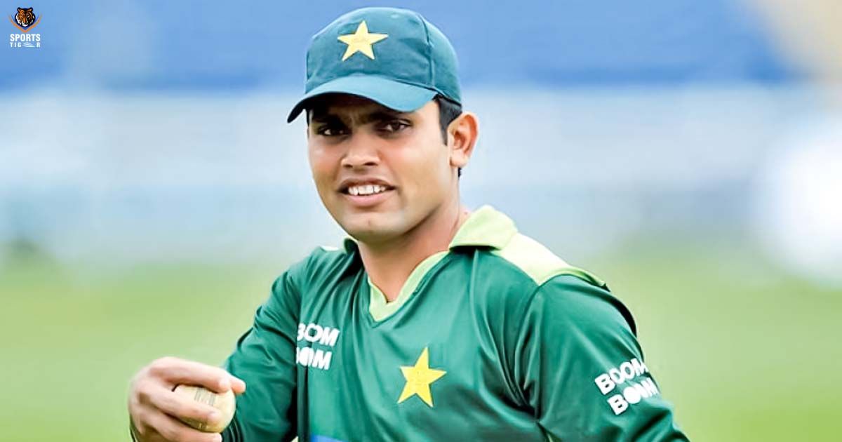 <p>Kamran Akmal, Pakistan's wicketkeeper, has announced his retirement from all forms of cricket.</p>