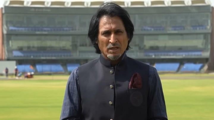 <p>'Damages to see individuals outside cricket attempting to behave like Savior'- Ramiz Raja impacts approaching PCB executive Najam Sethi following his terminating</p>