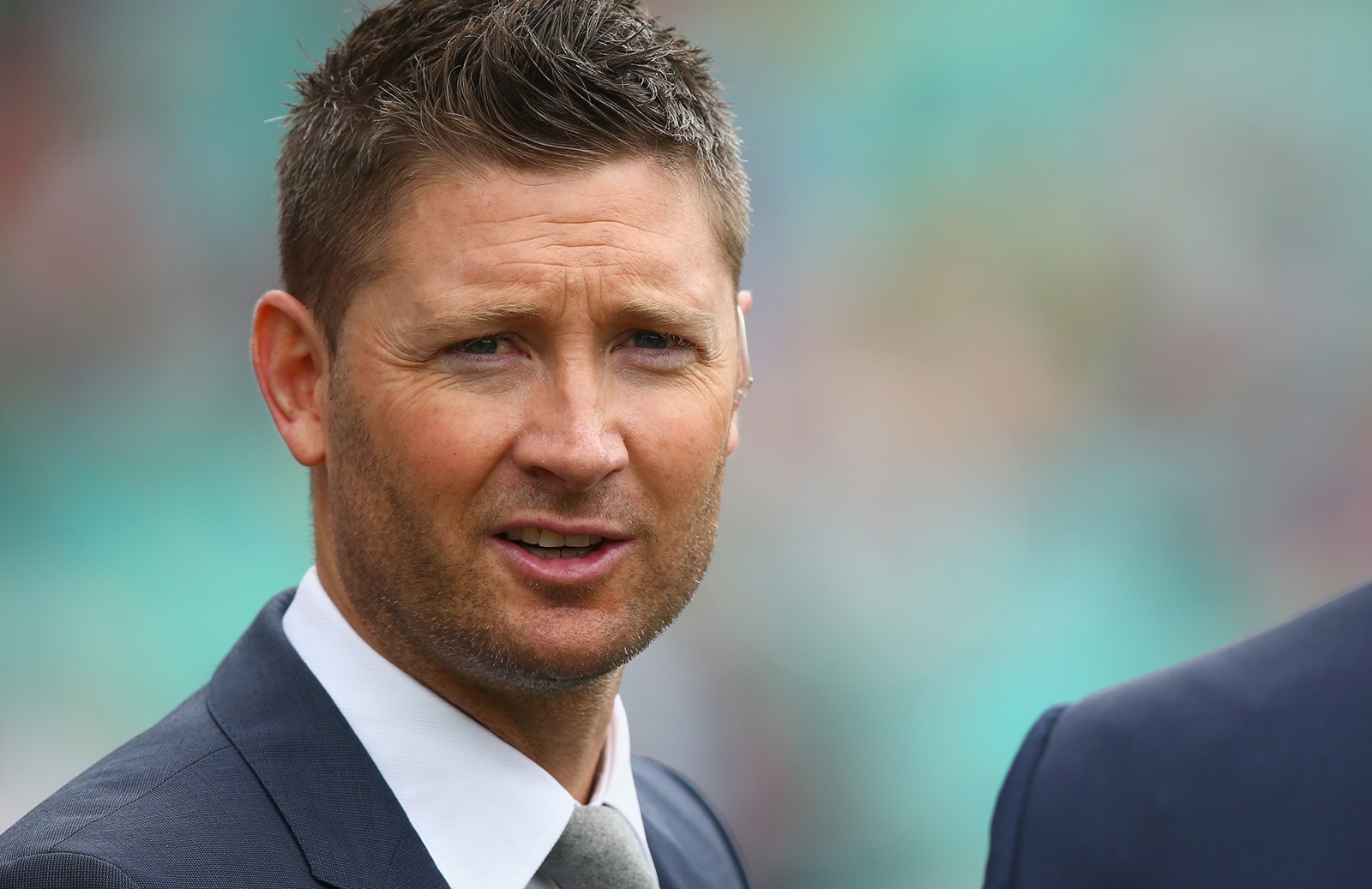 <p>India vs Australia: Former captain Michael Clarke is likely to be fired from the BCCI commentary panel.</p>