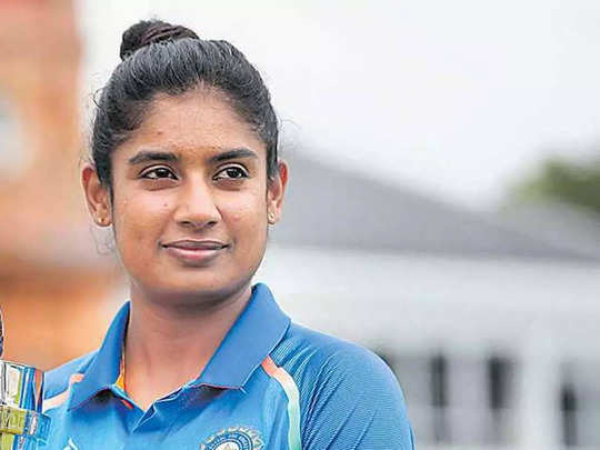 T20 World Cup matches have demonstrated how far the women's game has progressed: Mithali Raj's