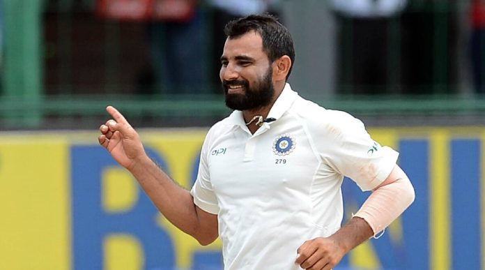 <p>Sunil Gavaskar believes resting Mohammed Shami for the third Test harmed India.</p>
