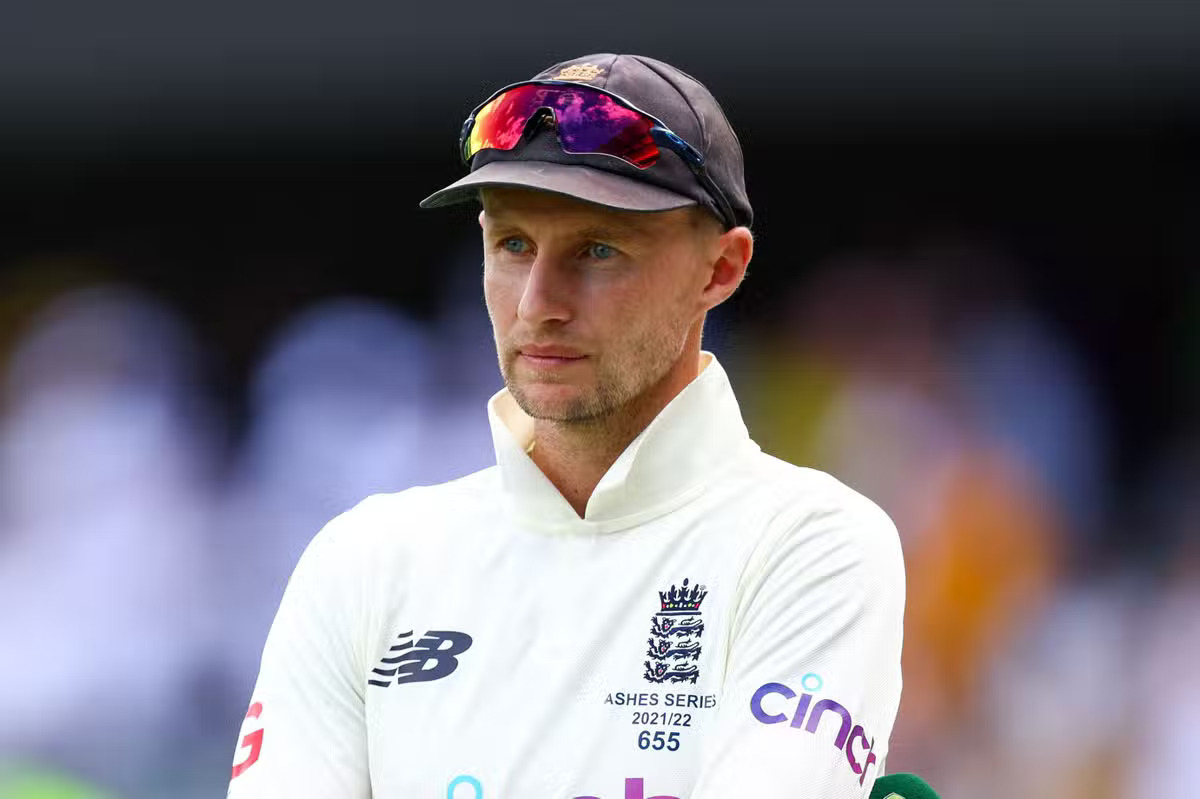 <p>'I'm just trying to find my role in this team,' Joe Root says of England's new approach.</p>