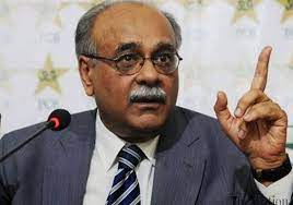 <p>PCB president met with ACC officials in the UAE and hopes to discuss Asia Cup 2023 with the body's president, Jay Shah:<br />
Sources</p>