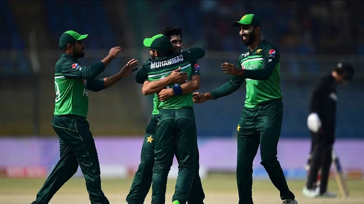 PAK vs New NZ: Shoaib Akhtar taunts Pakistan batting after second ODI misfortune