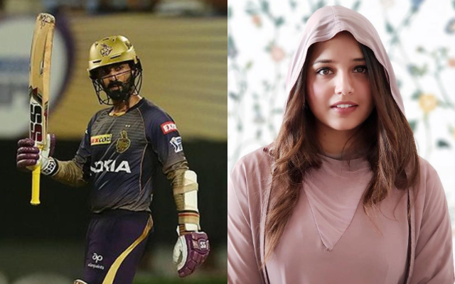10 beautiful wives of popular IPL cricketers - CricTracker