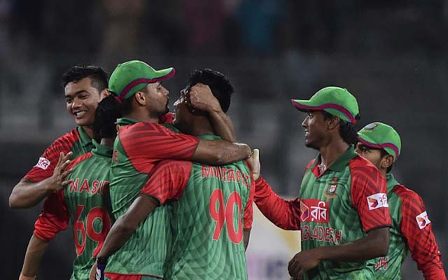 10 Best victories of Bangladesh in cricket history