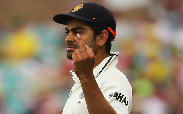 10 biggest controversies in Indian cricket history